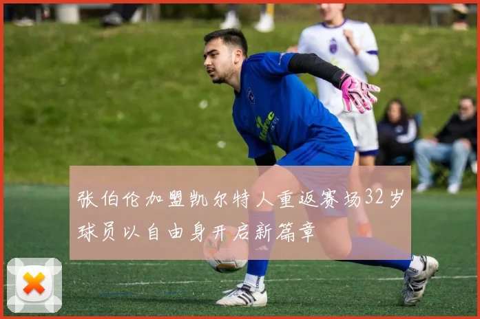 张伯伦加盟凯尔特人重返赛场32岁球员以自由身开启新篇章
