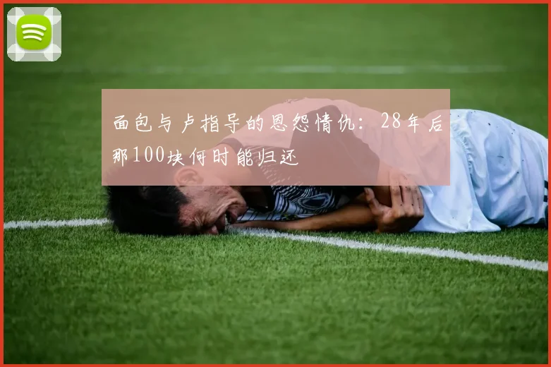 面包与卢指导的恩怨情仇：28年后那100块何时能归还